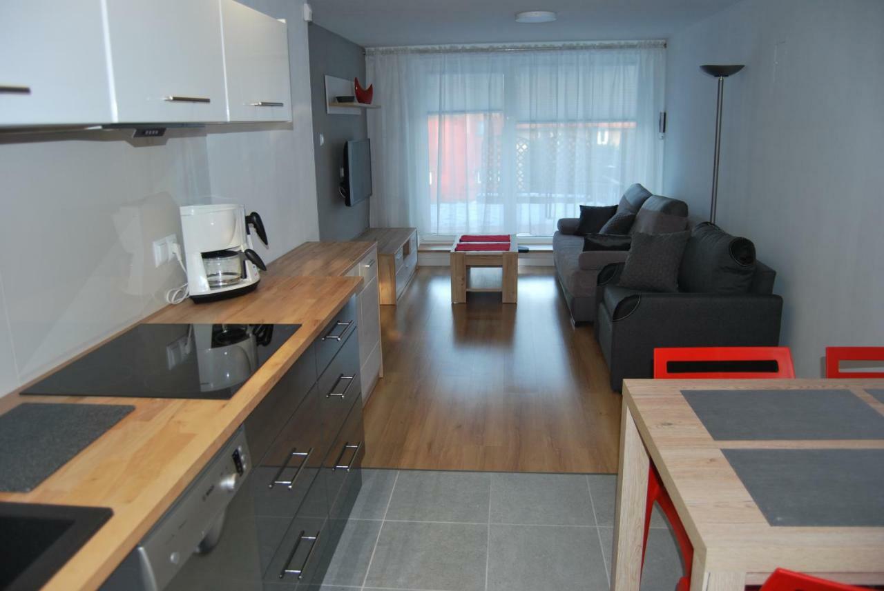 Apartament Rodzinny Szklarska Poreba Exterior photo