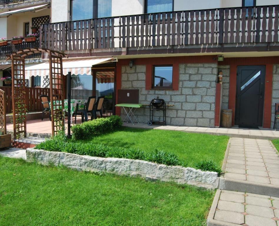 Apartament Rodzinny Szklarska Poreba Exterior photo