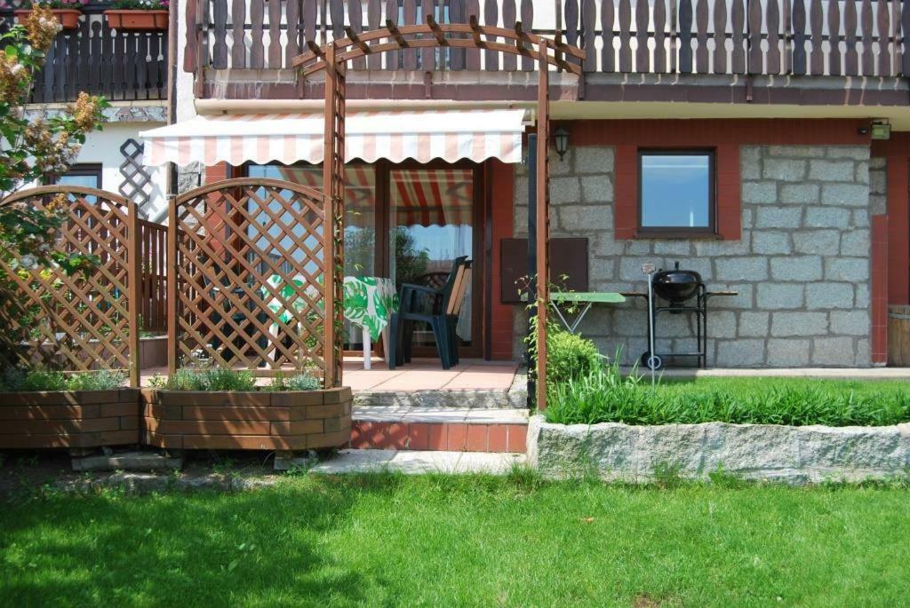 Apartament Rodzinny Szklarska Poreba Exterior photo