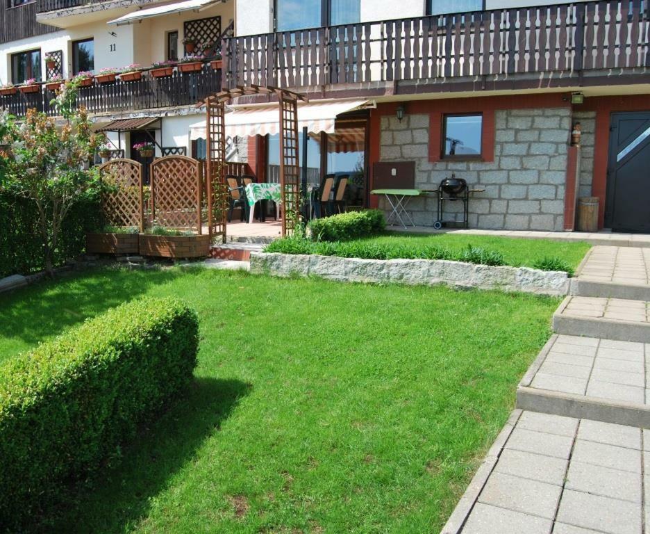 Apartament Rodzinny Szklarska Poreba Exterior photo